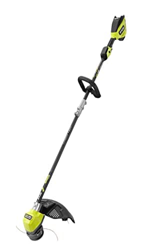 Ryobi 40V HP Whisper 17" Carbon Fiber RY402110