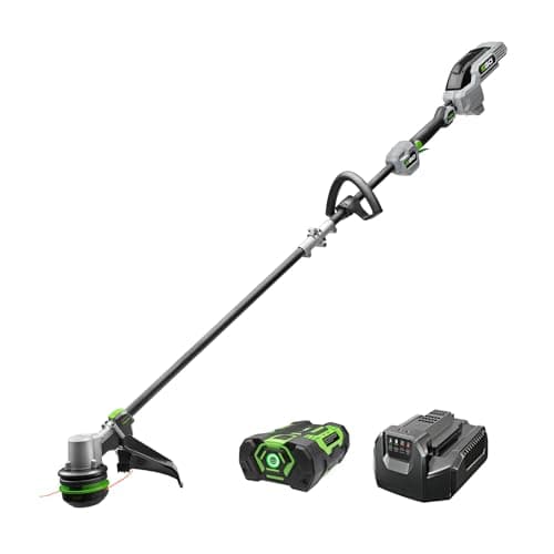 EGO Power+ 15" POWERLOAD Carbon Fiber ST1521S