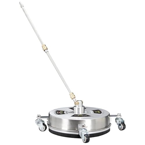 Sun Joe SPX-SC14 Universal Surface Cleaner