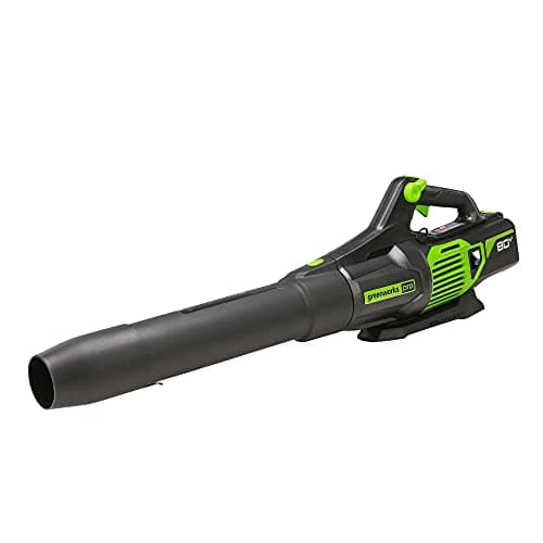 Greenworks 80V 730 CFM Axial Blower