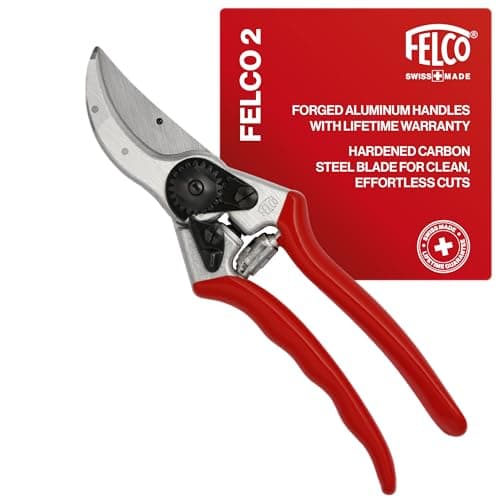 FELCO 2 One-Hand Pruning Shear