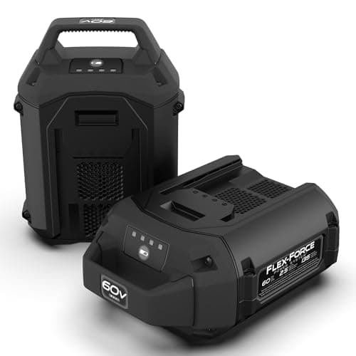 Toro 60V MAX Flex-Force 2.5 Ah Battery (88925)