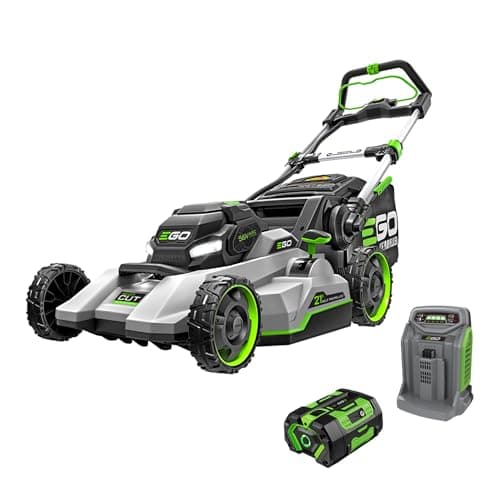 EGO Power+ 21" Select Cut LM2135SP