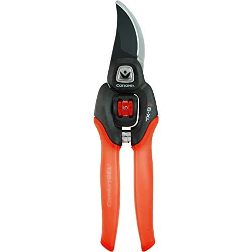 Corona FlexDIAL Bypass Pruner, 3/4 in (BP 4214D)
