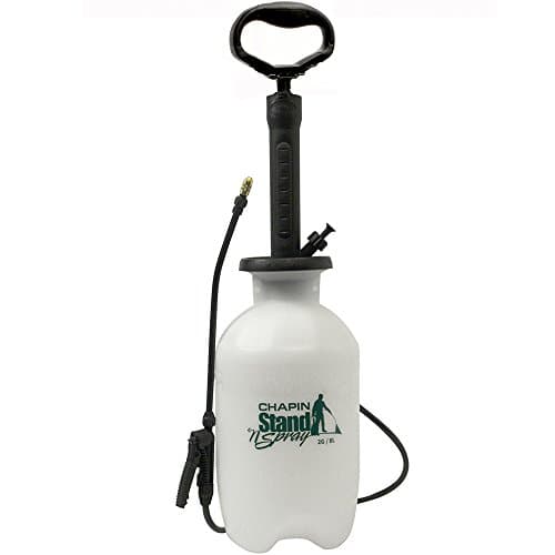 Chapin 29002 YardPro Reach 2-Gallon No-Bend Sprayer
