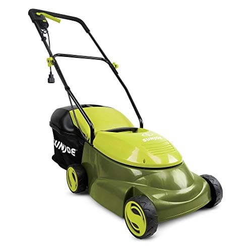 Sun Joe MJ401E 14" 12-Amp Corded Electric Lawn Mower
