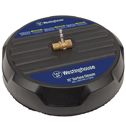 Westinghouse PWSC Universal 15" Surface Cleaner