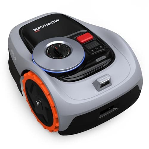 Segway Navimow i105N Robot Mower