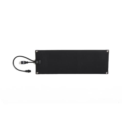 HeatTrak Heated Stair Mat, 10 in x 30 in (HR10-30)