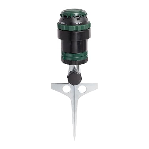 Orbit H2O-Six Gear Drive Sprinkler Head