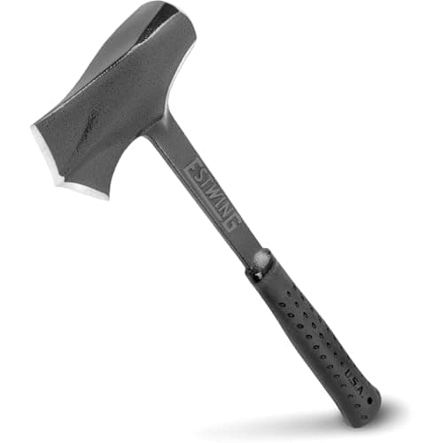 Estwing Timber Titan 16 in Splitting Tool (EB-TT4)