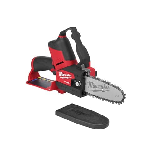Milwaukee M12 FUEL HATCHET 6" Pruning Saw (2527-20)