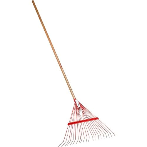Corona RK 24002 Spring Brace Rake, 22 in