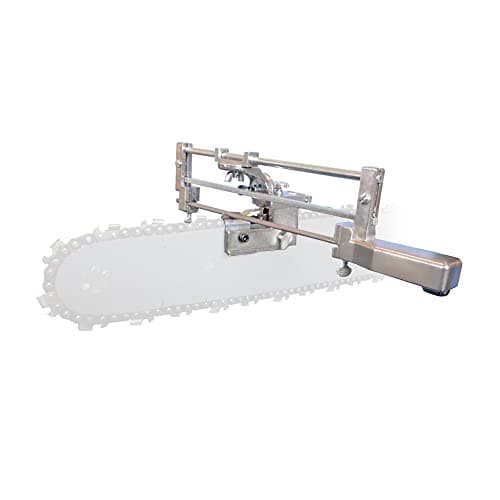 Granberg G106B File-N-Joint Bar-Mounted File Guide