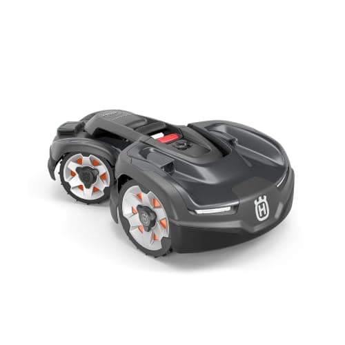 Husqvarna Automower 435X AWD