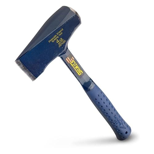 Estwing Fireside Friend Splitting Tool (E3-FF4)