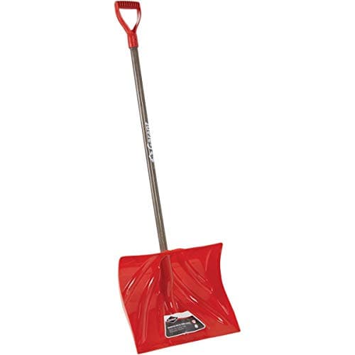 Garant Nordic NPM18KD Snow Shovel, 18 in