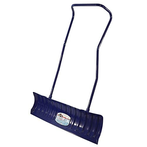Garant 36 in Ergonomic Snow Pusher (YPP36KU)