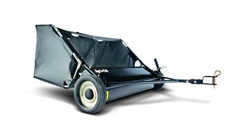 Agri-Fab 42" Tow-Behind Lawn Sweeper (45-0521)