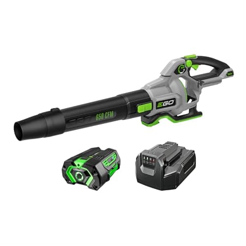 EGO Power+ 650 CFM Blower LB6504