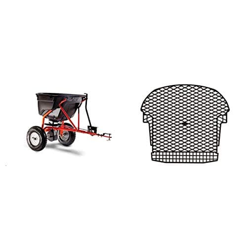 Agri-Fab 130 lb Tow Spreader (45-0463)