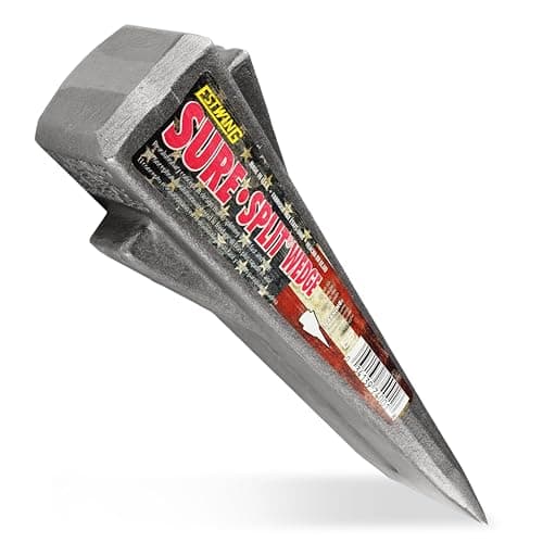 Estwing Sure Split Wedge, 5 lb (E-5)