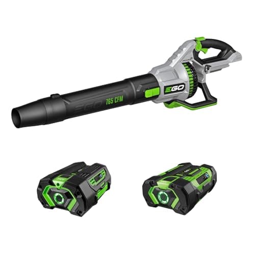 EGO Power+ 765 CFM Blower LB7650